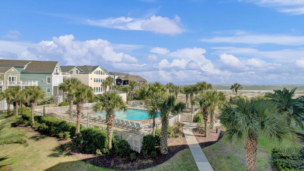 207 Summerhouse by AvantStay Beachfront Community w Ocean Views